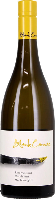Blank Canvas Chardonnay Weißwein 2023 Marlborough, Neuseeland, 0,75 l - Bild 1