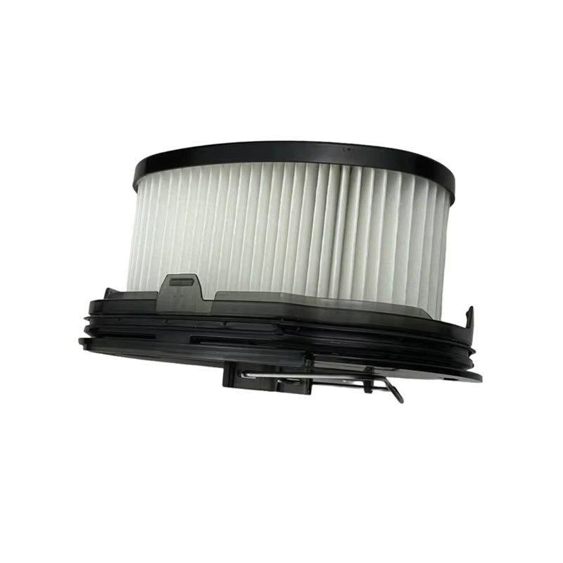 Shark Ersatz-HEPA-Filter für IP3251CHT und IP3251UKT Staubsauger, waschbar, Braun - Bild 2