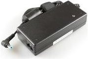 Acer Netzteil 90 Watt in Schwarz und Blau für Aspire 56XX, Ferrari 50XX, TravelMate 42XX, 46XX und 82XX - Bild 1