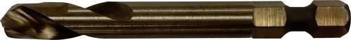 Makita EZYCHANGE HSS-Co Zentrierbohrer in Silber mit 7,15 mm Durchmesser - Bild 1