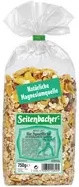 Seitenbacher Müsli Für Sportliche Vollkornflockenmischung 750 g - Bild 1
