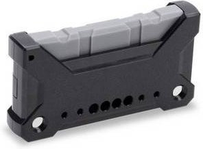Di-soric Snap-Off Schneidmesser Schwarz 18mm - Bild 1