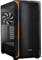 be quiet! Shadow Base 800 DX Tower-Gehäuse in Black mit USB-C - Bild 1