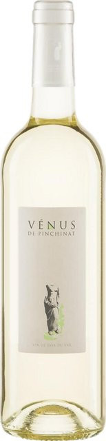 Domaine Pinchinat Vermentino Weißwein, Provence, 2024, trocken, 0,75 l - Bild 1