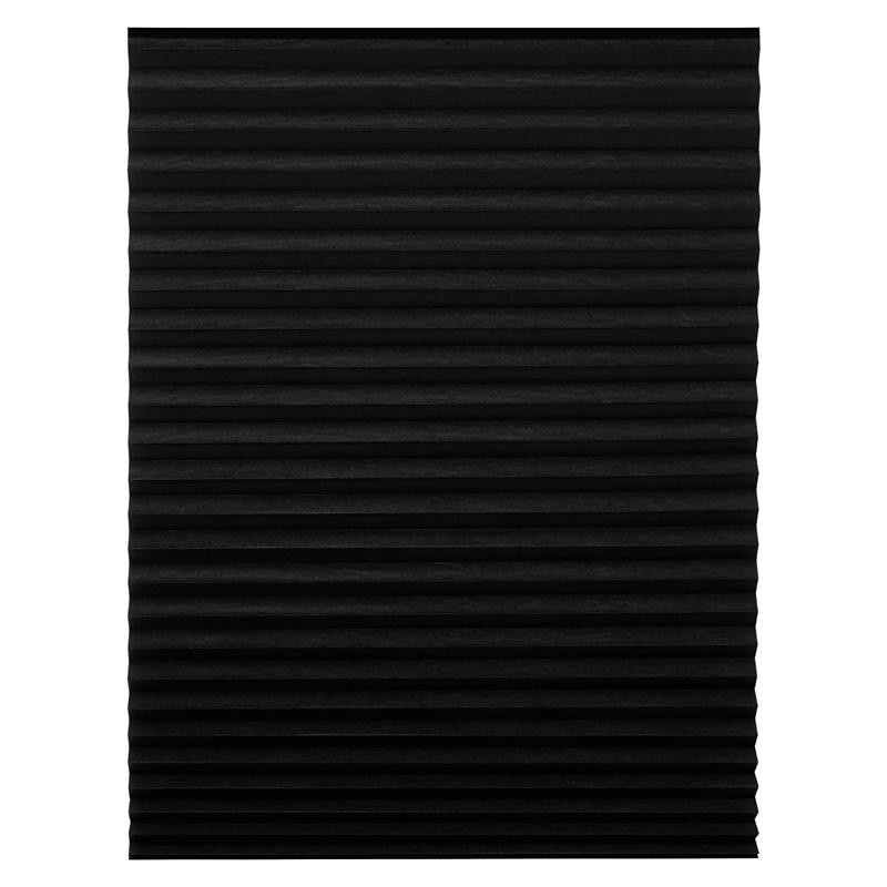 Schnurlose Wabenplissee-Faltenjalousie für Dachfenster Day-Night aus Polyester, Breite: 60 cm, Höhe: 150 cm - Bild 9