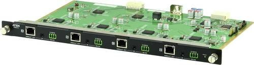 ATEN VM8514-AT HDBaseT-Controllerkarte mit HDMI-Unterstützung in Grün - Bild 1