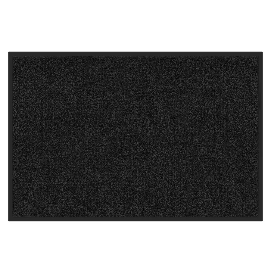 FLOORDIREKT Schmutzfangmatte Rhine Fußmatte in Rot oder Schwarz - Bild 6