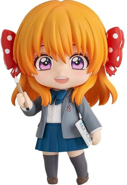 Nendoroid Chiyo Sakura aus Monthly Girls Nozaki Kun von Good Smile Company - Bild 1