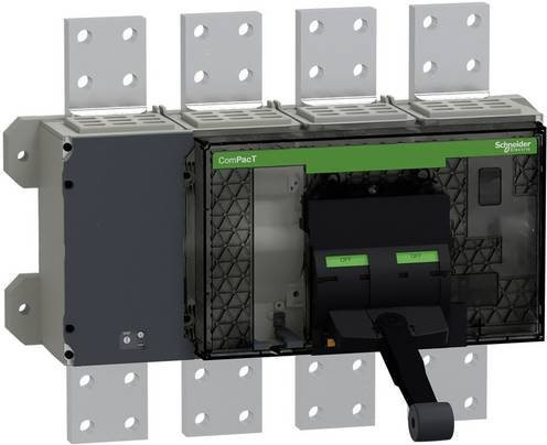 Schneider Electric C250S4FM Lasttrennschalter - Bild 1
