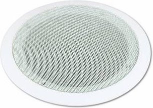 Omnitronic CS-6 Einbaulautsprecher Weiß 5 W passiv - Bild 1