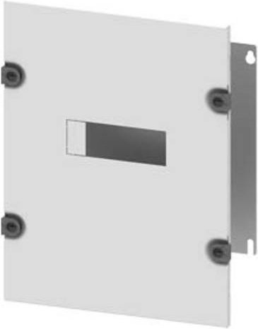 Siemens ALPHA 630 Universal Leistungsschalter-Bausatz 8GK67316KK13, 3+4-polig, 1x 3VA10-11/100A/160A - Bild 1