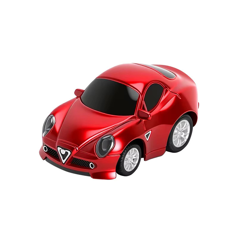 WLtoys Q7201 RC Mini Auto, 1:72, mit Licht, ferngesteuert - Bild 7