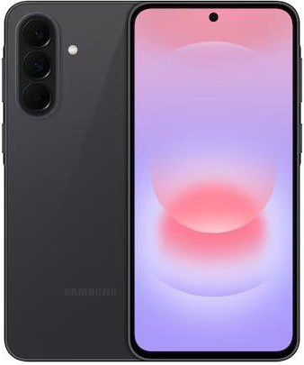 Samsung Galaxy A37 5G Enterprise Edition Smartphone 8/256GB Schwarz - Bild 1