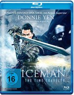 Iceman: The Time Traveler, Blu-ray - Bild 1