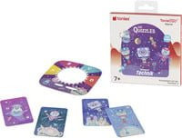 tonies Die Quizzles Technik Quiz Geschicklichkeitsspiel ab 7 Jahren - Bild 1