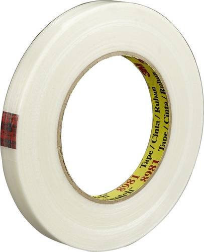 Scotch Filament-Klebeband Transparent B: 25 mm, L: 50 m - Bild 1