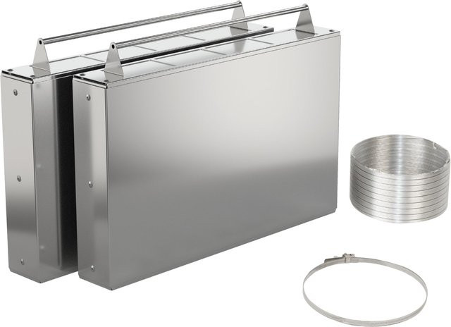 Neff Umluftset Z92WWJ11 in Silver - Bild 1