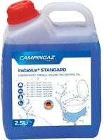 Campingaz Sanitärzusatz INSTABLUE in Blue, 2,5 l - Bild 1