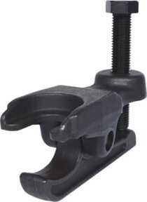 KS Tools Universal-Kugelgelenk-Abzieher mechanisch für LKW in Schwarz aus Stahl - Bild 1
