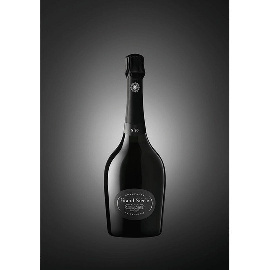 Laurent-Perrier Grand Siècle Itération N26, Champagner, 0,75 l - Bild 2