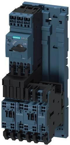 Siemens Sanftstarter 3RA2220-1JF24-0AP0 in Grau - Bild 1