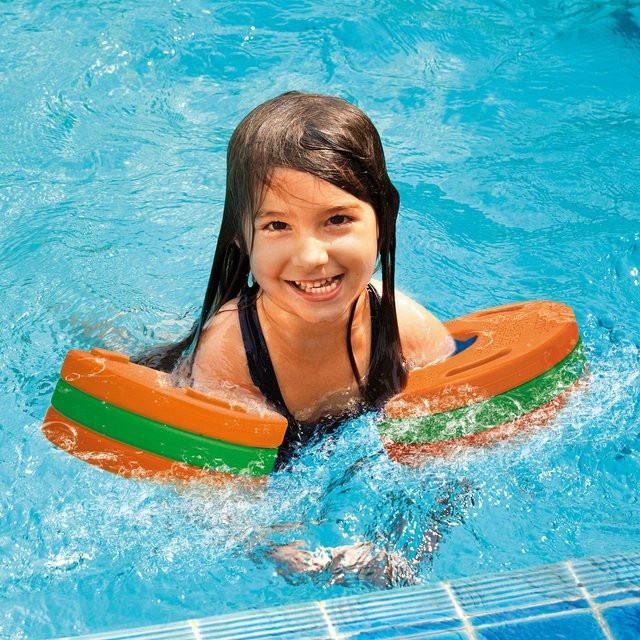 Beco Schwimmscheiben, Schaumstoff, Bunt / Mehrfarbig, ab 1 Jahr - Bild 2