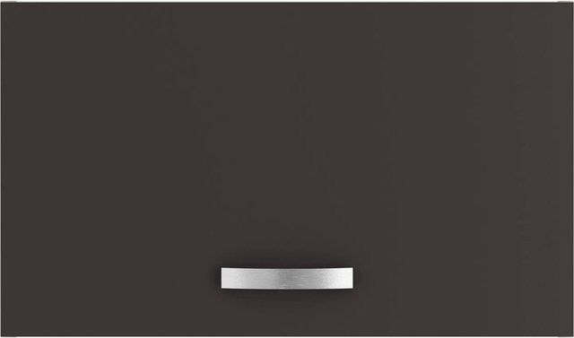 OPTIFIT Faro220 Küchen-Oberschrank in Anthrazit Matt mit Breite: 60 cm - Bild 1