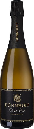 Dönnhoff Pinot Sekt Brut 2019 Schaumwein 0,75 l