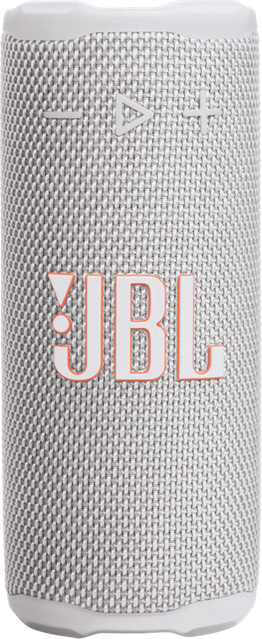 JBL Grip Kompakter Bluetooth-Lautsprecher mit Ambient Light in Weiß mit IP68 Schutzklasse - Bild 1