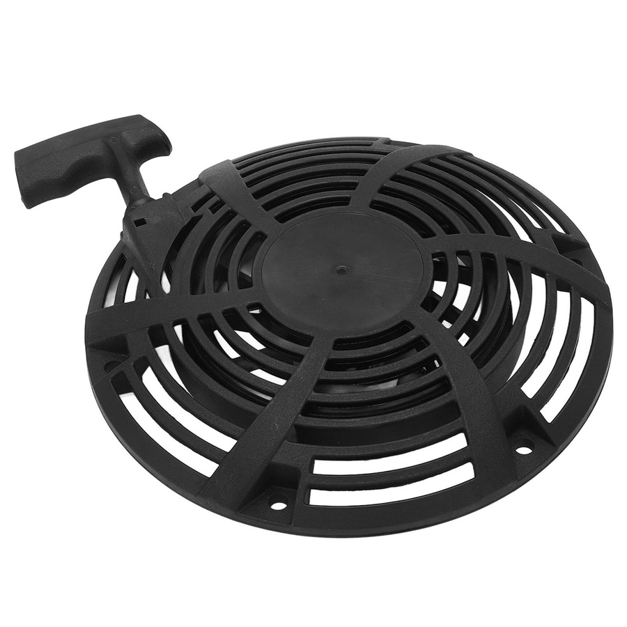 CosyHome Rückstoßstarter-Baugruppe Schwarz für 150 365 Motor passend für 111P02 - Bild 5