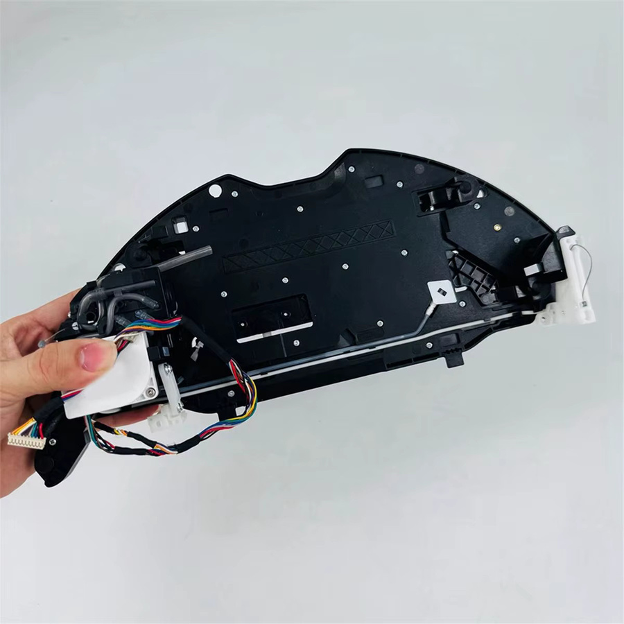 Roborock Vibrationsmopp-Modul Motor Ersatzteil für G20S S8 MaxV Ultra und S8 Max Ultra in Schwarz - Bild 3