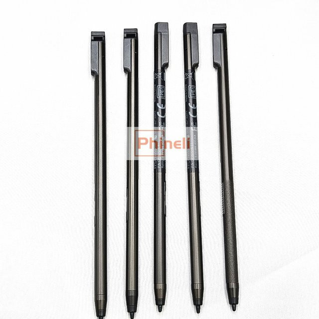 Fujitsu Original Digitizer Stylus Touch Pen in Schwarz für LIFEBOOK Q738 U939X U9310x U9311x U939X U729X - Bild 1