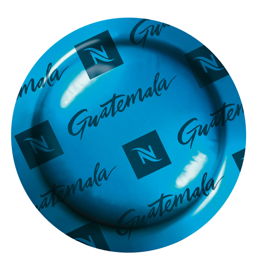 Nespresso Guatemala, Kaffee, Kapseln, 50 Stück - Bild 2