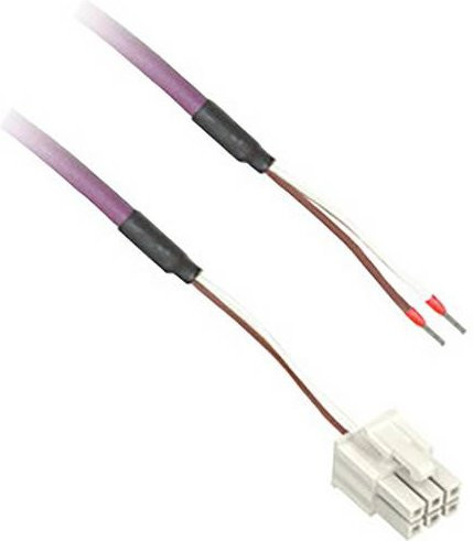 Schneider Electric VW3L1R000R30 Leistungsschalterzubehör in Weiß - Bild 1