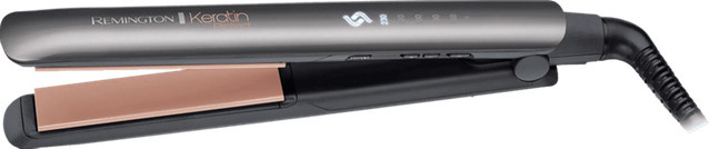 Remington Keratin Protect Intelligent Haarpflege mit Keratin und Mandelöl - Bild 1