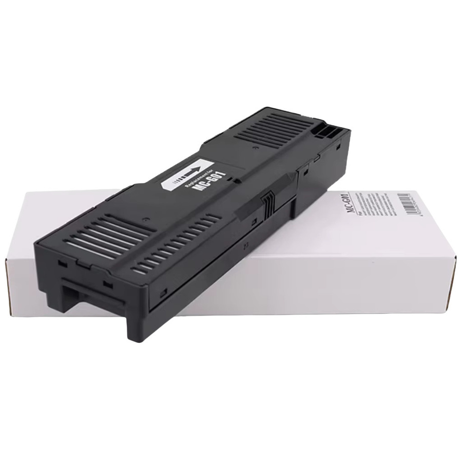 Canon MC-G01 Wartungskartusche in Schwarz für GX6010 GX6020 GX6030 GX6040 GX6050 GX6060 GX7010 GX7020 GX7030 GX7040 GX7050 GX7070 - Bild 2