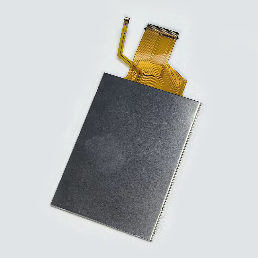 Sony LCD-Display Ersatzteil mit Glas und Hintergrundbeleuchtung für DSC-HX50V DSC-HX60V HX50 HX60 Digitalkameras - Bild 2