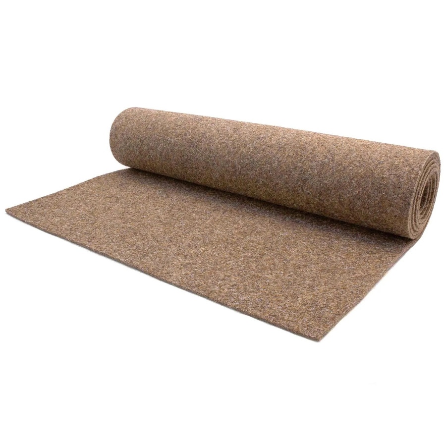 Primaflor Nadelfilz Merlin Beige aus Polypropylen B: 200 cm, T: 650 cm - Bild 2