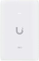 Ubiquiti UACC-PoE++-10G PoE++ Injektor mit 60 Watt und 10 GbE in Weiß - Bild 1