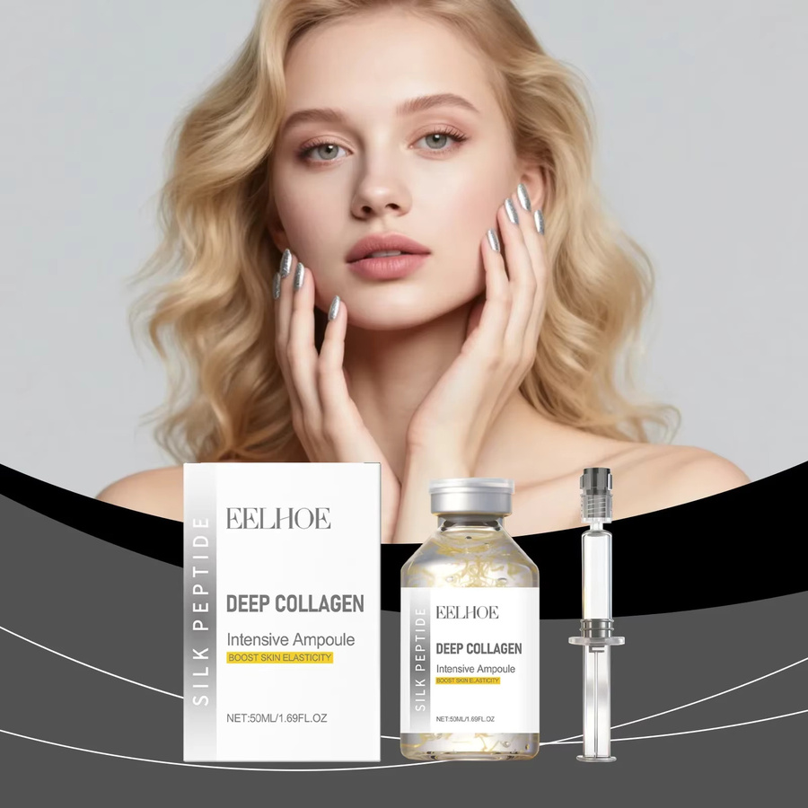 EELHOE Ampullen-Serum, Gesichtspflege - Bild 2