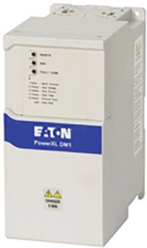 Eaton Frequenzumrichter DM1-34016EB-N20B-EM in Weiß - Bild 1