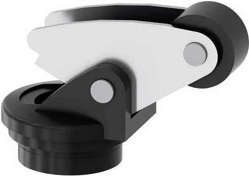 Siemens 3SE50000AF12 3SE5000-0AF12 Antriebskopf für Positionsschalter - Bild 1