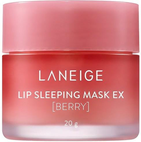 Laneige Lip Sleeping Mask EX Berry, 20g - Bild 1