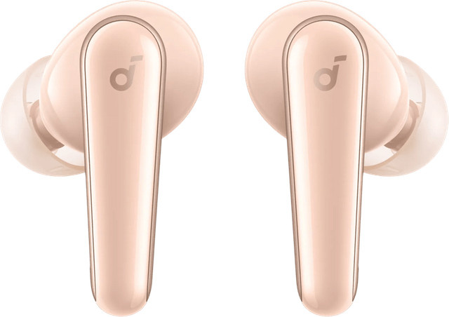 Anker Soundcore Liberty 5 In-Ear Bluetooth Kopfhörer in Pink - Bild 1