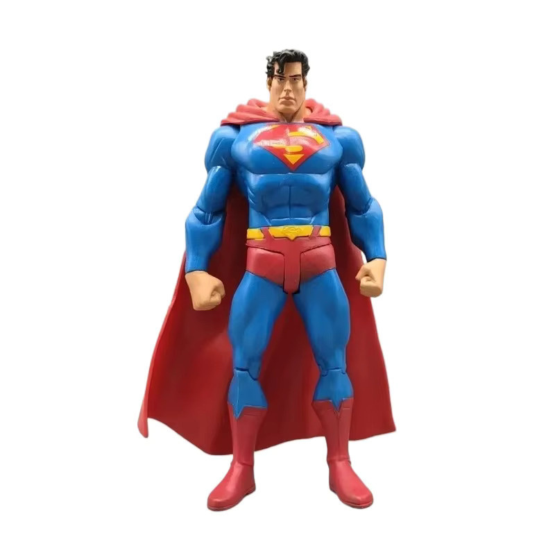 Hot Toys Superheld, Actionfigur, 18cm, Einzelfigur - Bild 5