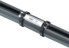 Weidmüller Kabelmarkierer CLI TM 20-66 aus PVC in Transparent - Bild 1