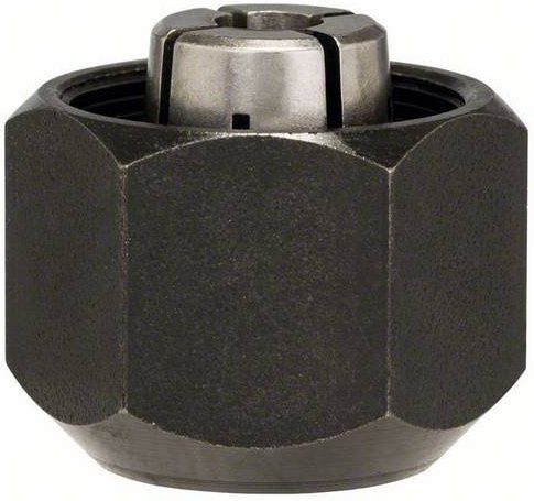 Bosch Spannzange 1/4 Zoll 27 mm 2608570110 - Bild 1