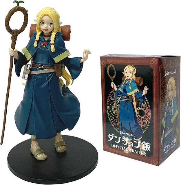 Yiran toy 1 The Legend of Zelda: Link's Awakening Modell, 12cm, ab 14 Jahre - Bild 1
