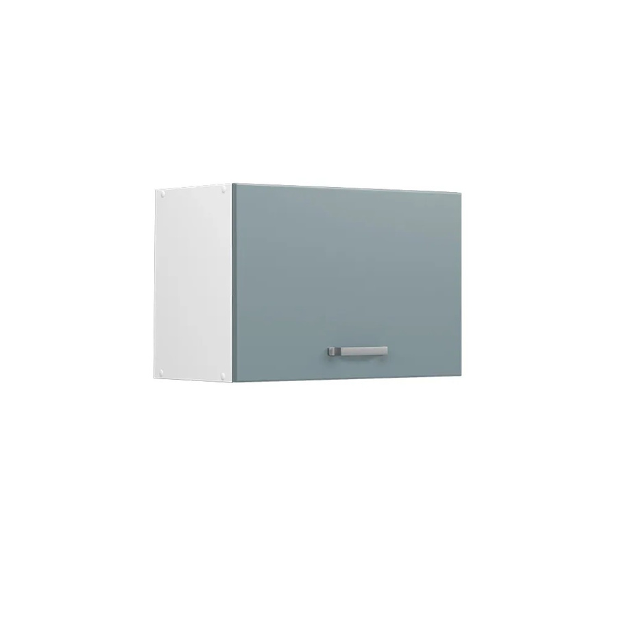 Vicco R-Line Hängeschrank Küchenschrank modern Blau-Grau/Weiß B: 60 cm, H: 40 cm, T: 31 cm - Bild 3