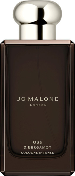 Jo Malone Oud & Bergamot Eau de Cologne Intense, Unisex - Bild 1